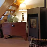 בקתה Casa Coba Camijanes