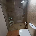בקתה Casa Coba *