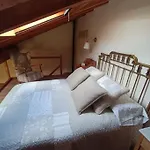 בקתה Casa Coba Camijanes