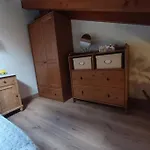 בקתה Casa Coba