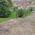 בקתה Casa Coba *