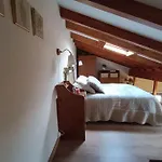 בקתה Casa Coba Camijanes