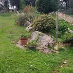בקתה Casa Coba