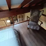 Casa Coba בקתה *