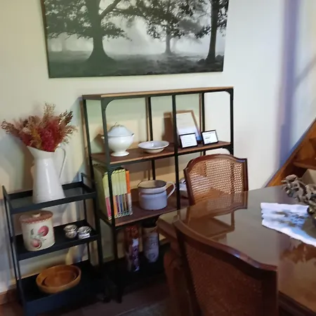 Casa Coba בקתה *