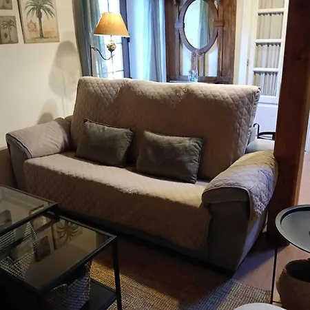 Casa Coba Horská chata