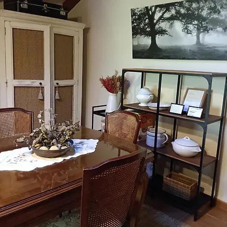 Casa Coba *