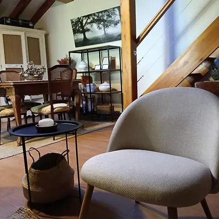 Horská chata Casa Coba Camijanes