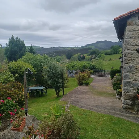 Alpehytte Casa Coba