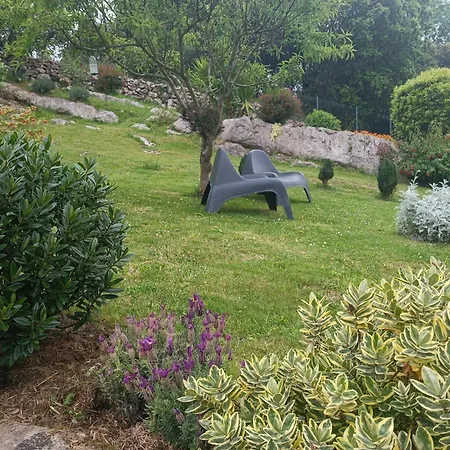 Casa Coba בקתה Camijanes