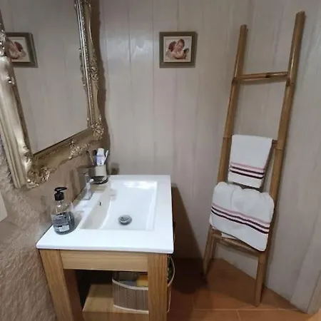 Casa Coba * Camijanes