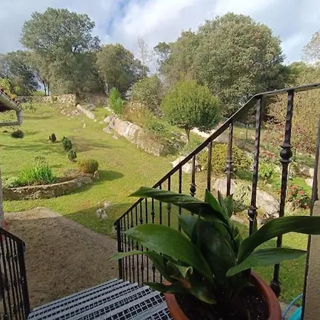 Casa Coba Horská chata