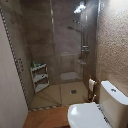 Horská chata Casa Coba *