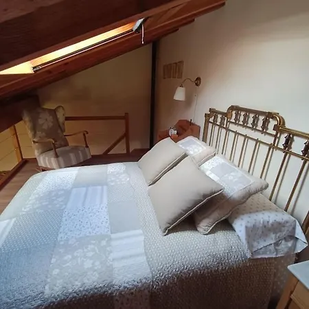 샬레 Casa Coba Camijanes