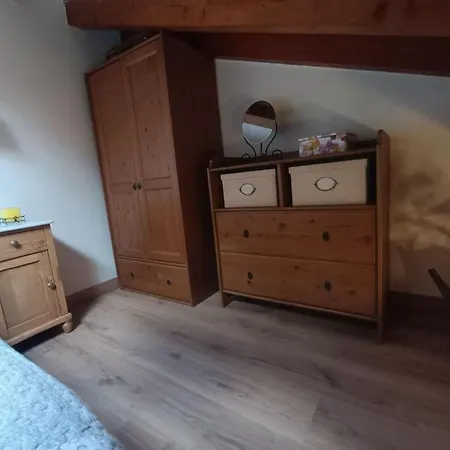 Horská chata Casa Coba