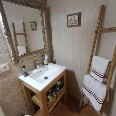 Horská chata Casa Coba *