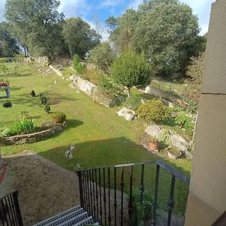 Casa Coba * Camijanes