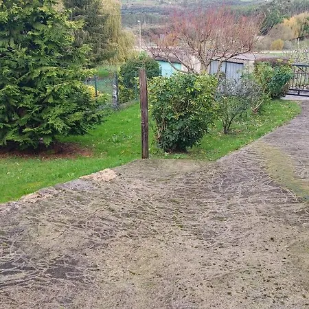 Horská chata Casa Coba *