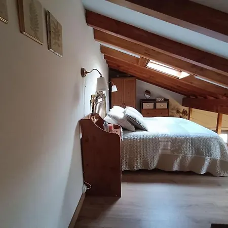 샬레 Casa Coba Camijanes
