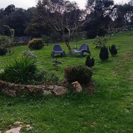Casa Coba *