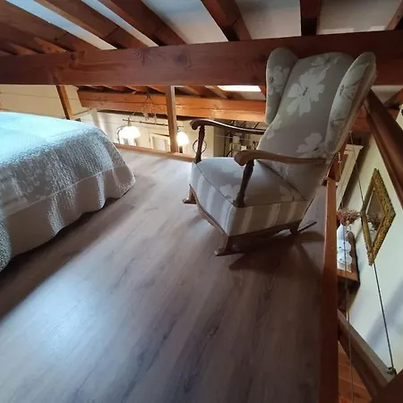 Casa Coba * Camijanes