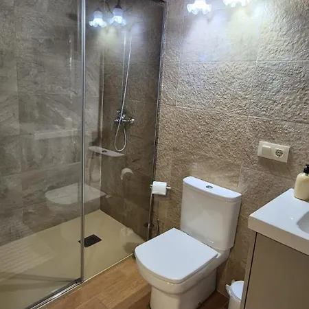 Alpehytte Casa Coba *