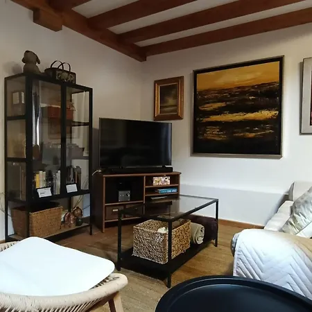 Casa Coba Horská chata *