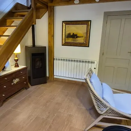 Alpehytte Casa Coba *