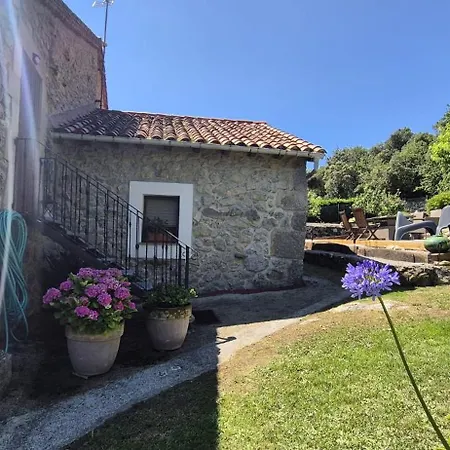 Casa Coba * Camijanes