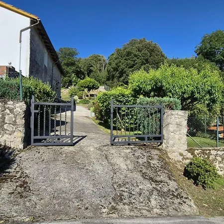 Casa Coba Camijanes