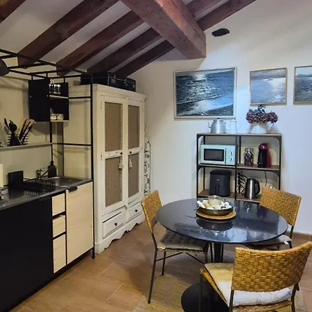 Alpehytte Casa Coba