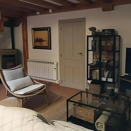 Casa Coba * Camijanes