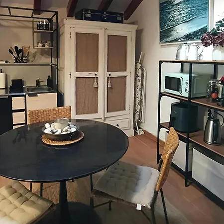 Alpehytte Casa Coba Camijanes