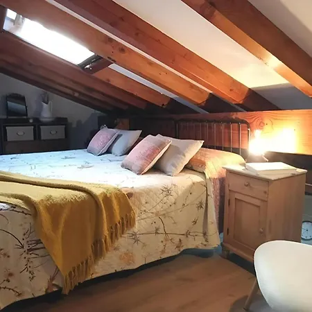 Casa Coba Camijanes