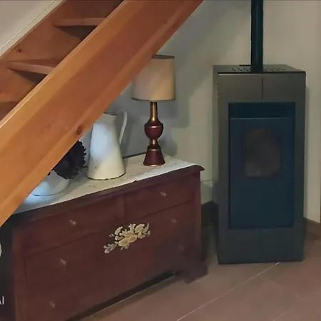 Casa Coba * Camijanes