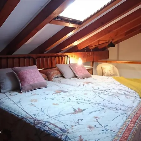 Casa Coba Horská chata