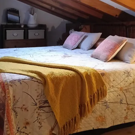 Horská chata Casa Coba *