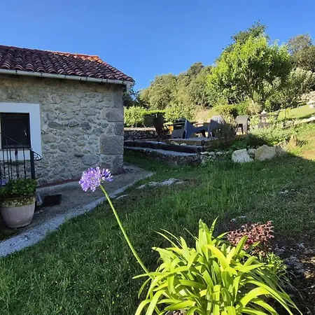 Alpehytte Casa Coba Camijanes