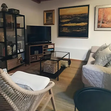 Casa Coba Camijanes