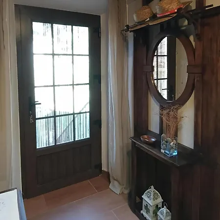 Casa Coba Alpehytte