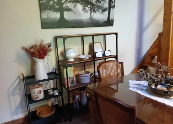 Casa Coba Horská chata *