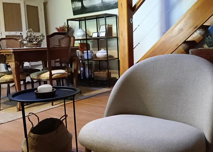 Horská chata Casa Coba Camijanes