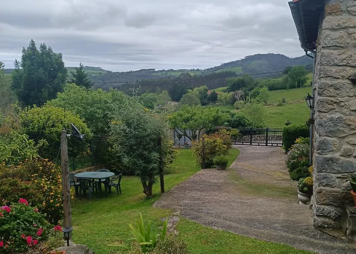 Horská chata Casa Coba