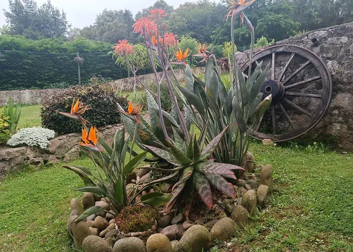 Casa Coba * Camijanes