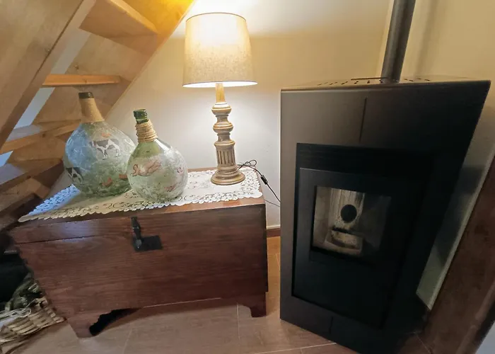 Casa Coba Horská chata