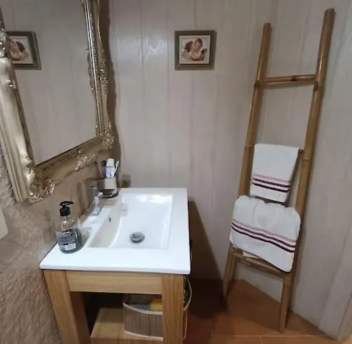 Casa Coba * Camijanes