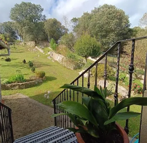 Casa Coba Horská chata