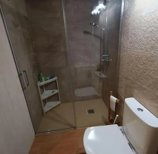 Horská chata Casa Coba *