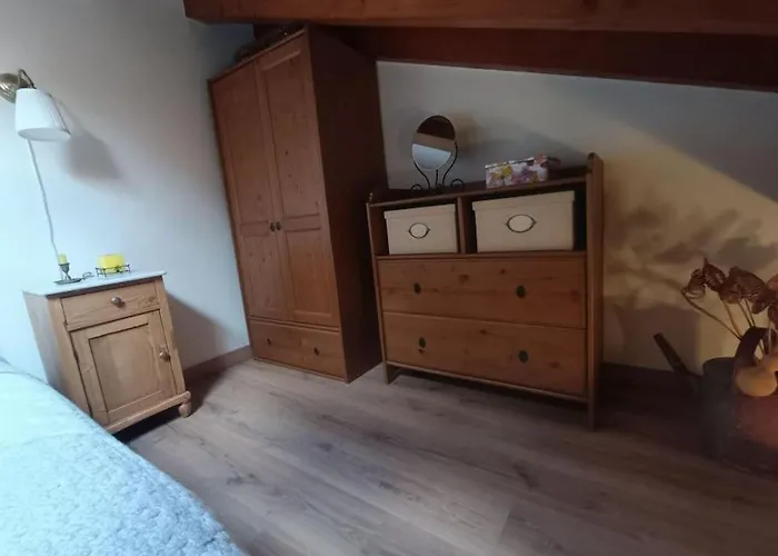 Horská chata Casa Coba