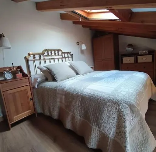 Casa Coba Horská chata *